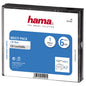 Hama Cd Multi Pack 6 Cd&#039;S