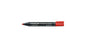 Staedtler Cms3522 Permanent Marker Stift Rood