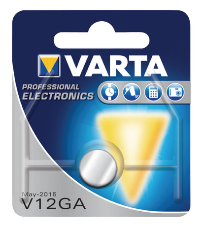 Varta V12Ga Knoopcel Batterij