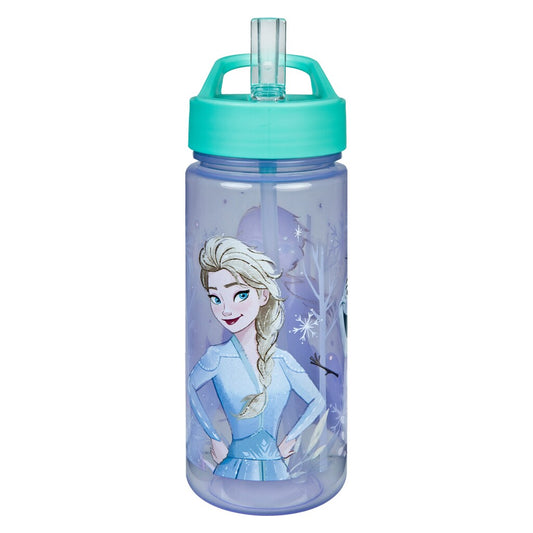 Disney Frozen Drinkbeker 500 Ml Blauw