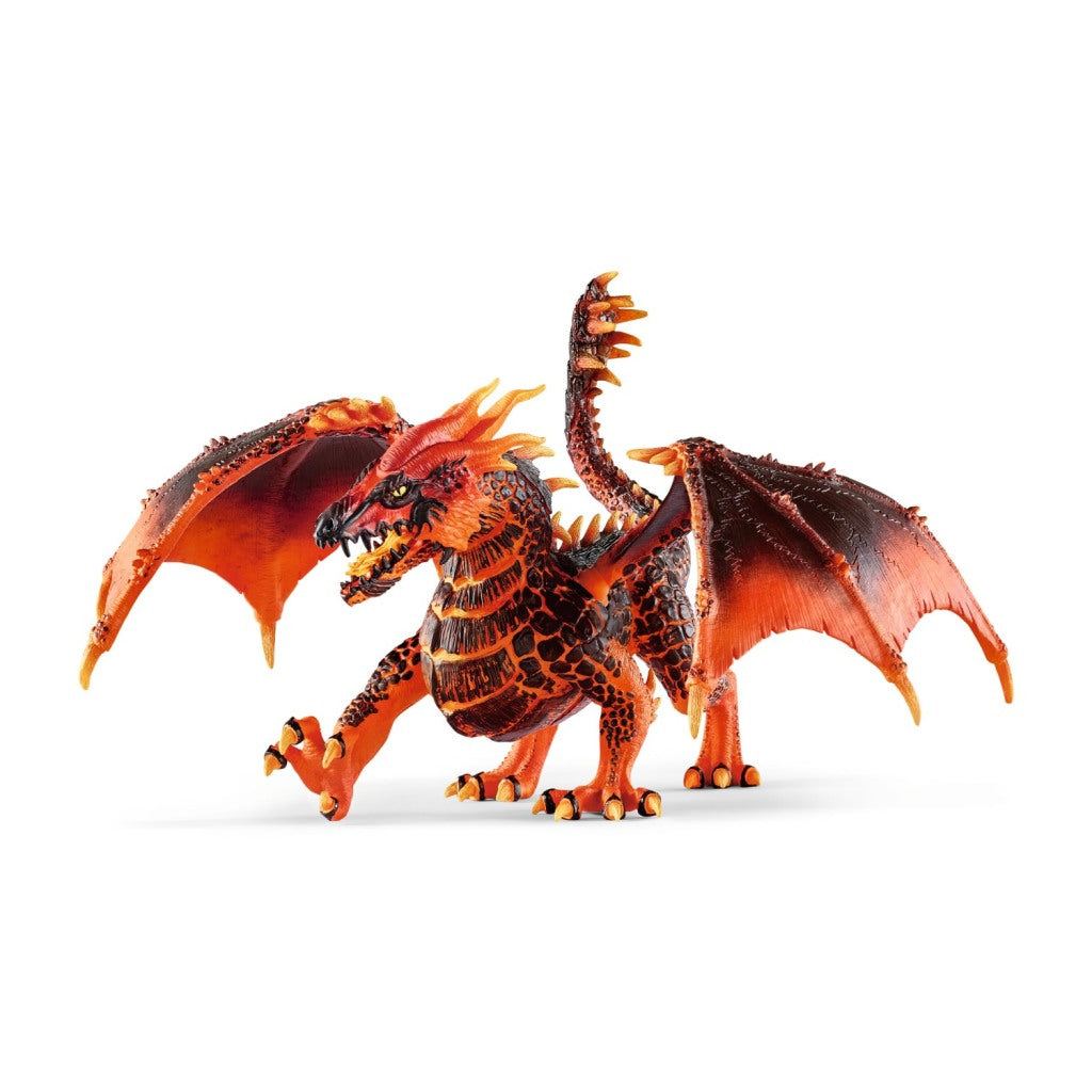 Schleich 70138 Lavadraak