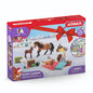 Schleich Adventskalender 2023