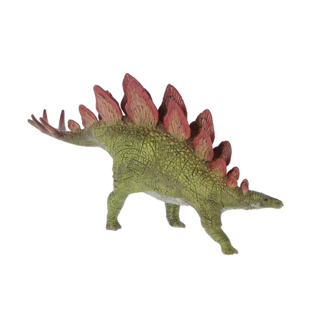 Schleich Stegosaurus