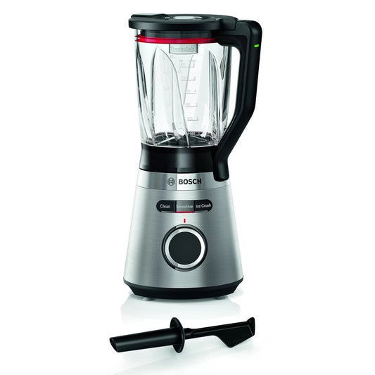 Bosch Mmb6382M Vitapower Serie Blender Rvs/Zwart