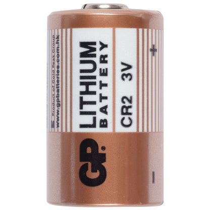 Gp Batteries Gp Fotobatterij Lithium Cr-2 3V