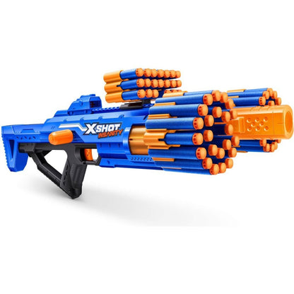 Zuru X-Shot Insanity Berzerko Blaster + 48 Darts