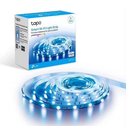 Tp-Link Tapo L900-5 Smart Led-Strip 5 M