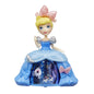 Disney Princess Hasbro Disney Princess Mini Prinses Draai Een Verhaal