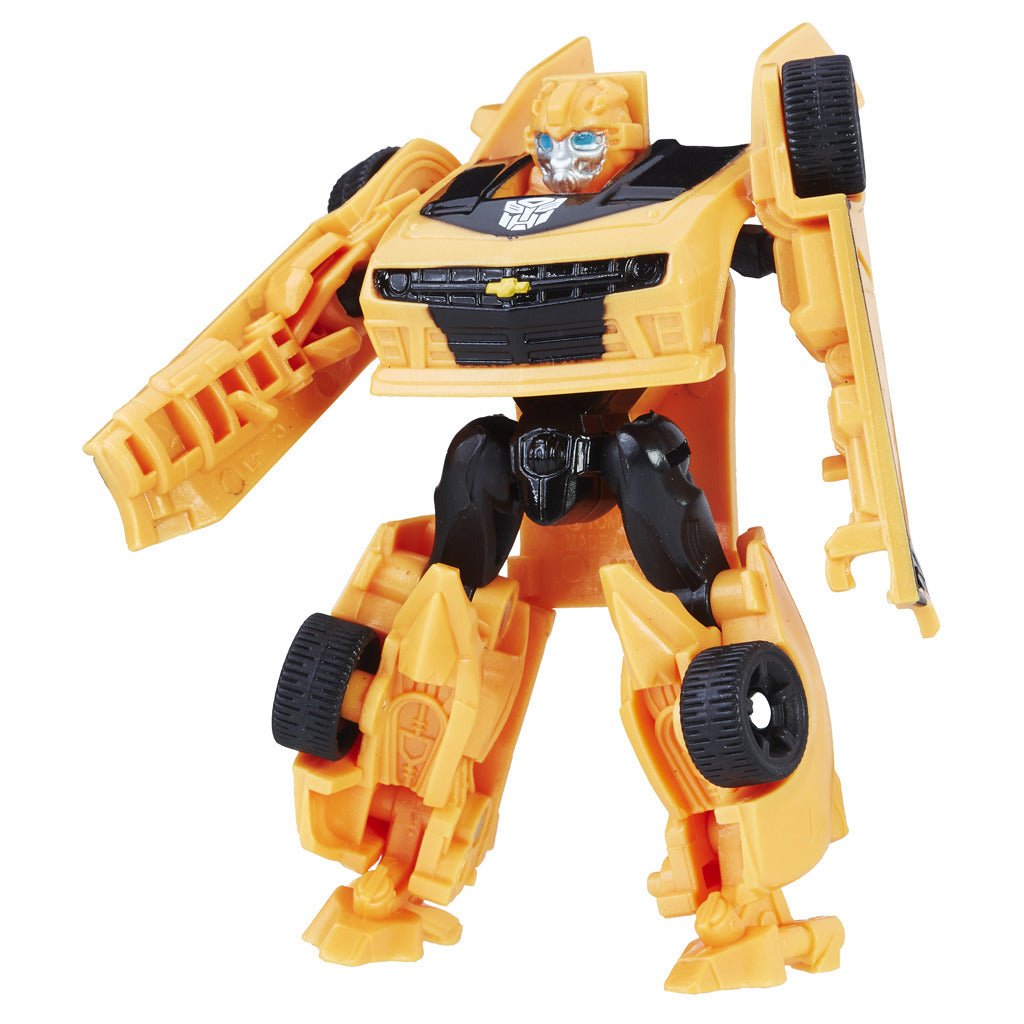 Hasbro Transformers Actiefiguur 7,5 Cm