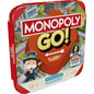 Hasbro Gaming Monopoly Go!