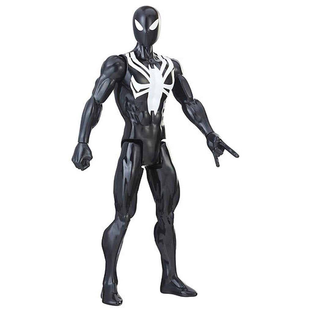 Spiderman Titan Hero Series Figuur 30 Cm