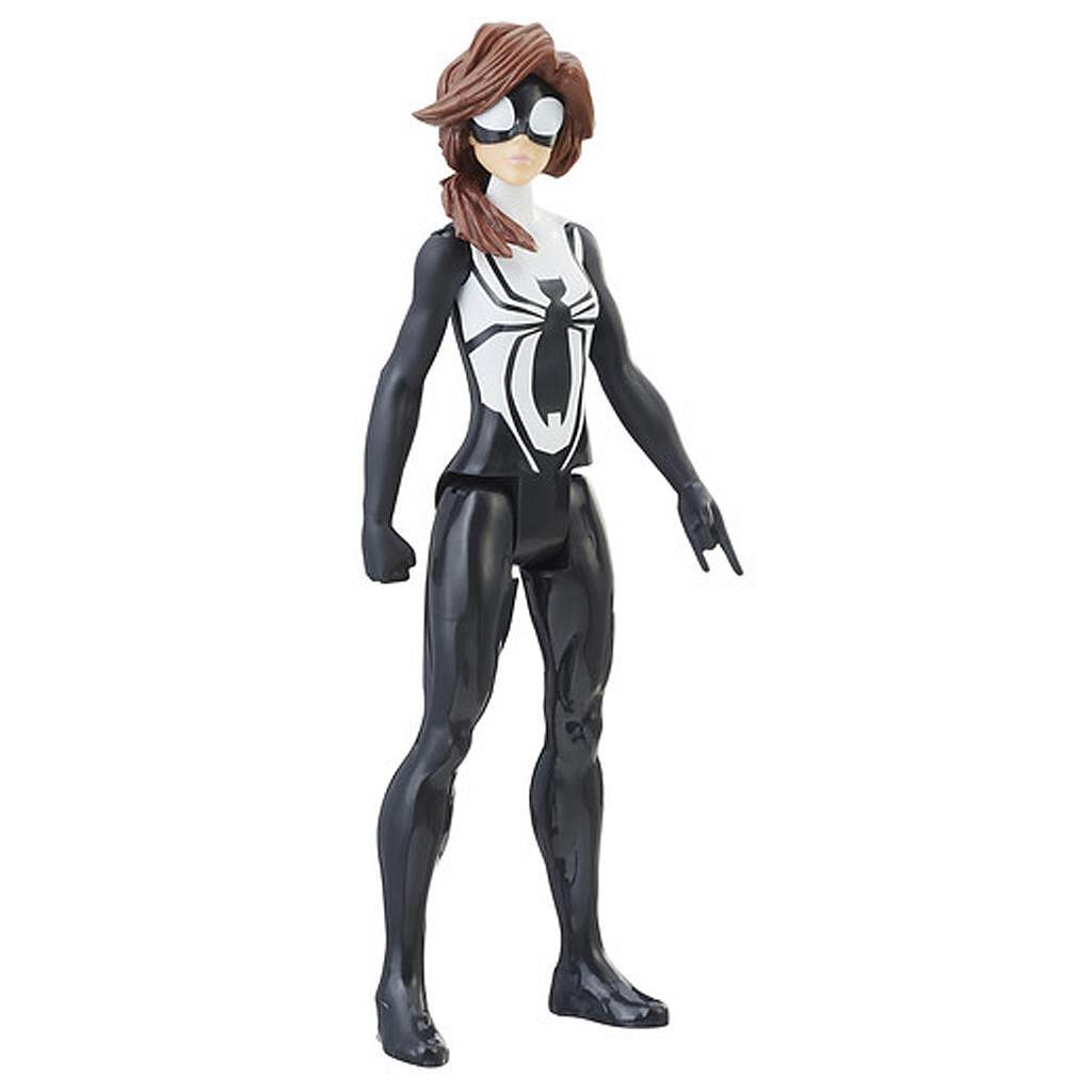 Spiderman Titan Hero Series Figuur 30 Cm