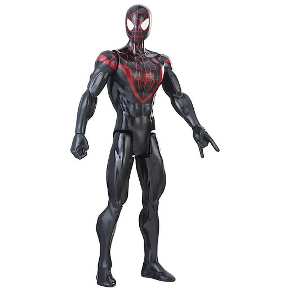 Spiderman Titan Hero Series Figuur 30 Cm