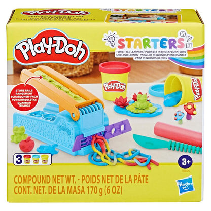 Play-Doh Plah-Doh Fun Factory Start Set