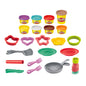 Play-Doh Kitchen Creations Pannenkoekenset