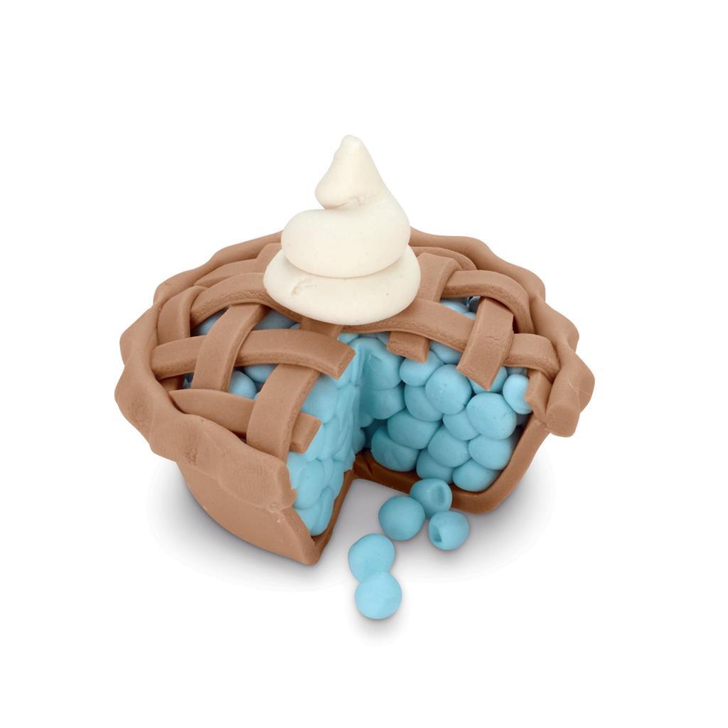 Play-Doh Kitchen Creations Speelset Assorti