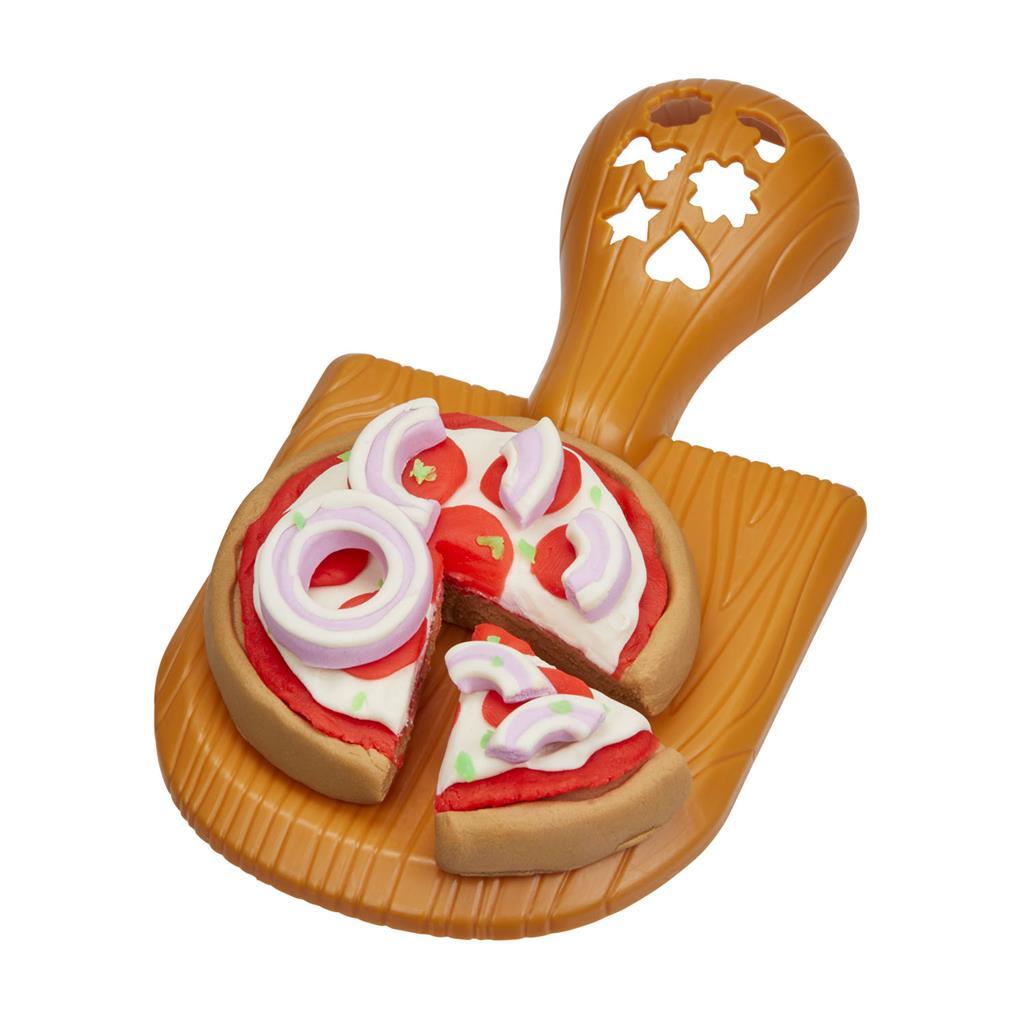 Play-Doh Kitchen Creations Pizzaoven Speelset