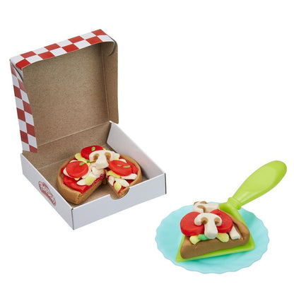 Play-Doh Kitchen Creations Pizzaoven Speelset