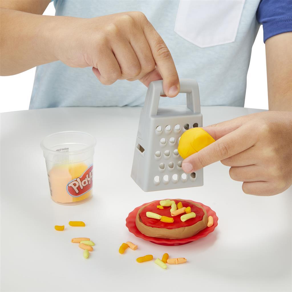 Play-Doh Kitchen Creations Pizzaoven Speelset