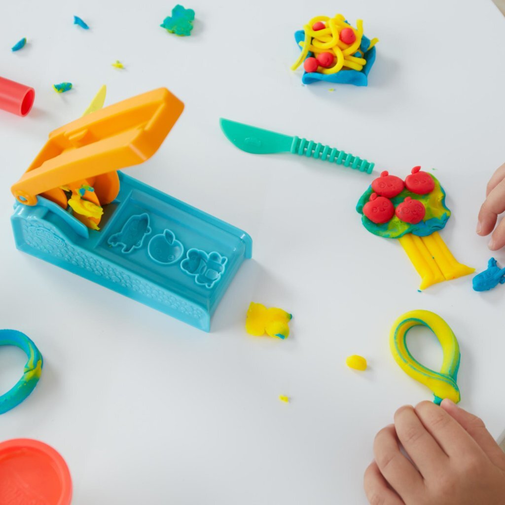 Play-Doh Plah-Doh Fun Factory Start Set