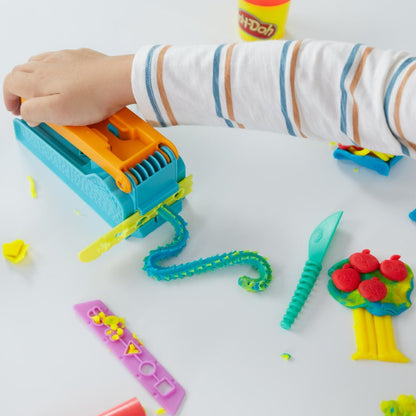 Play-Doh Plah-Doh Fun Factory Start Set