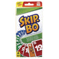 Basic Skip Bo Kaartspel