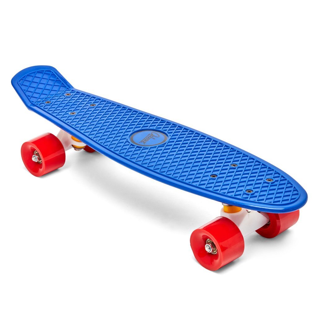 Overige Merken Skateboard Penny 56 Cm Assorti