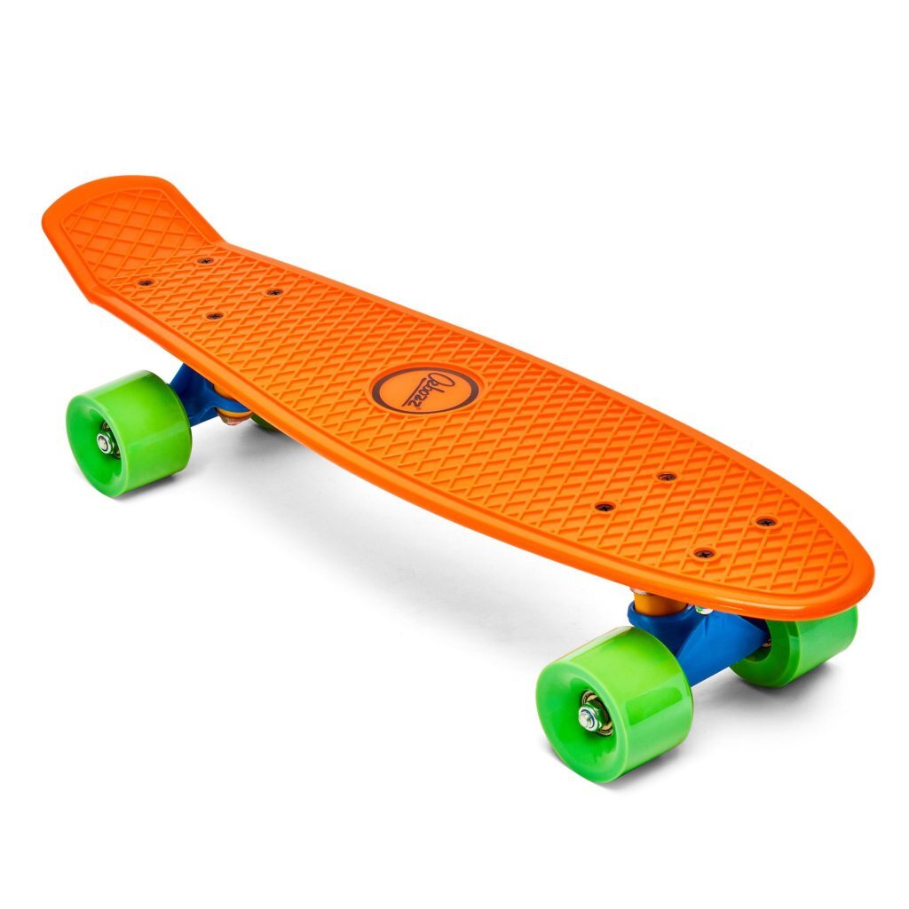 Overige Merken Skateboard Penny 56 Cm Assorti