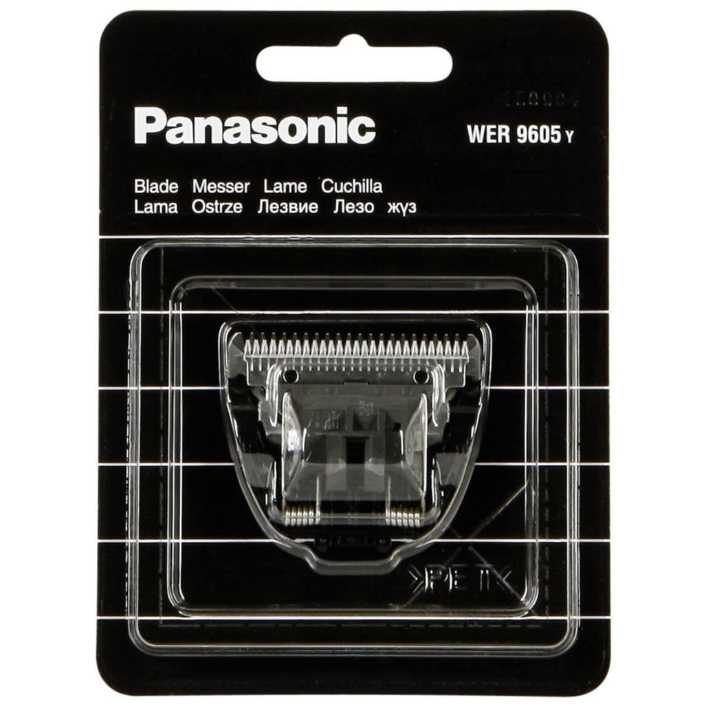 Panasonic Scheerkop Wer9605Y