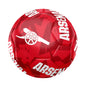 Overige Merken Voetbal Arsenal Cc Maat 5 Rood