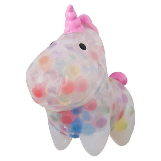 Basic Bubble Palz Squeezy Figuur