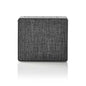 Nedis Spbt1002Gy Luidspreker Met Bluetooth® 15 W Metal Design Gunmetal