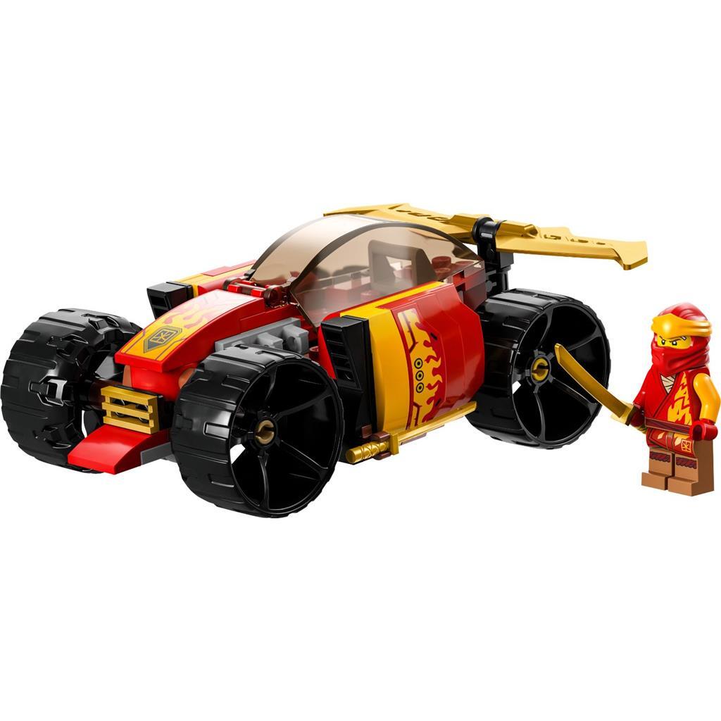 Lego Ninjago 71780 Kais Ninja Racewagen Evo