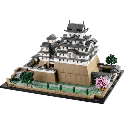 Lego Architecture 21060 Kasteel Himeji