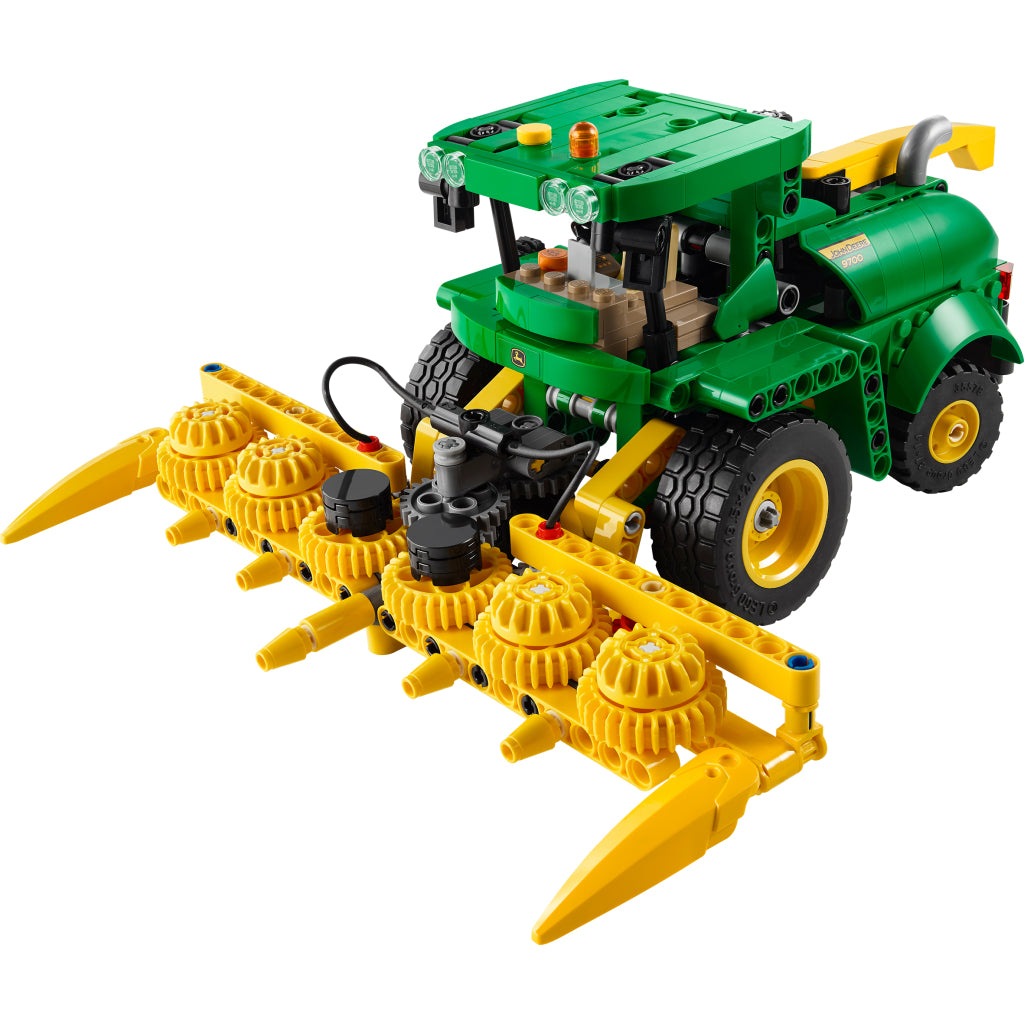 Lego Technic 42168 John Deere 9700 Forage Harvester