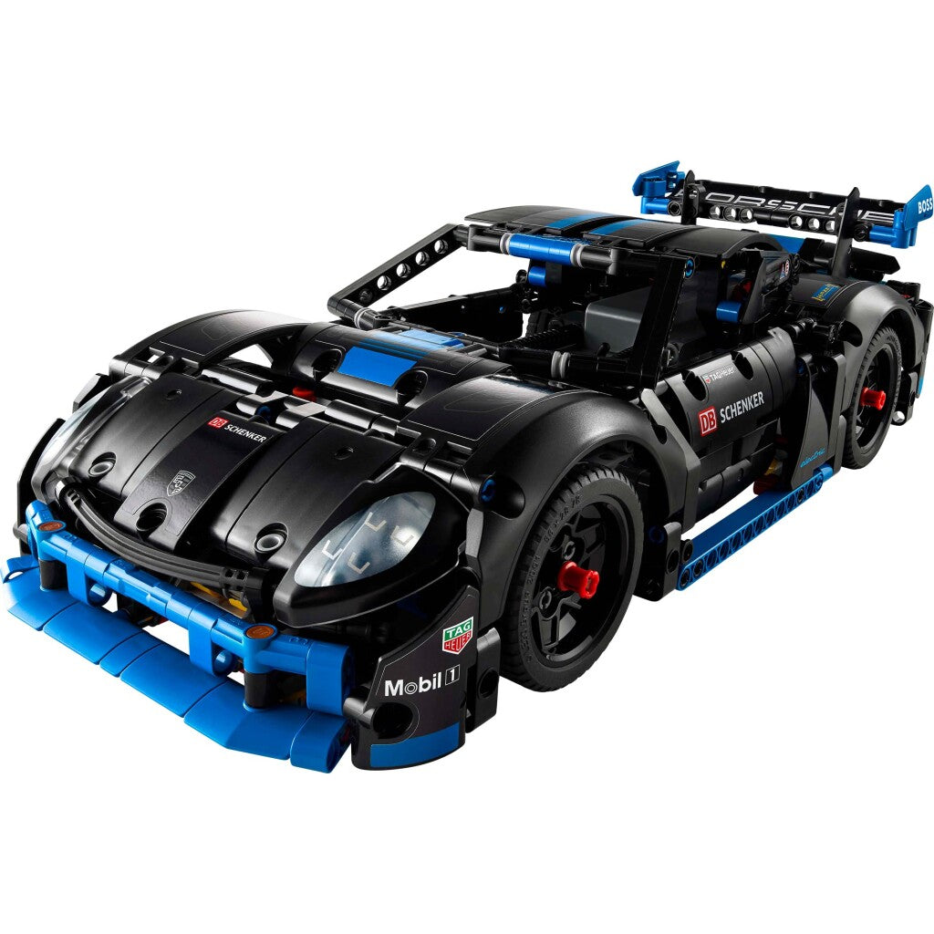 Lego Technic 42176 Porsche Gt4 E-Performance