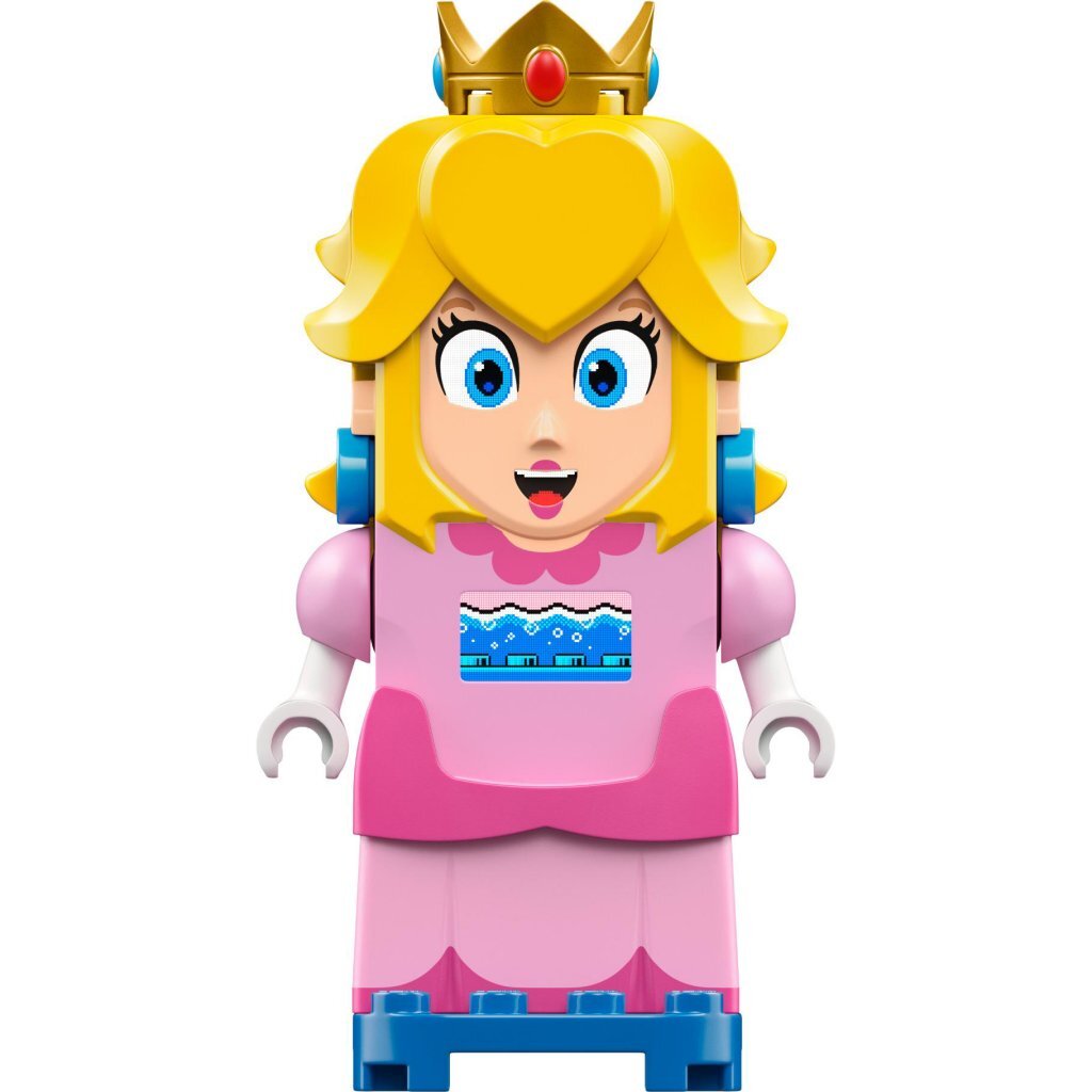 Lego Super Mario 71441 Interactieve Peach