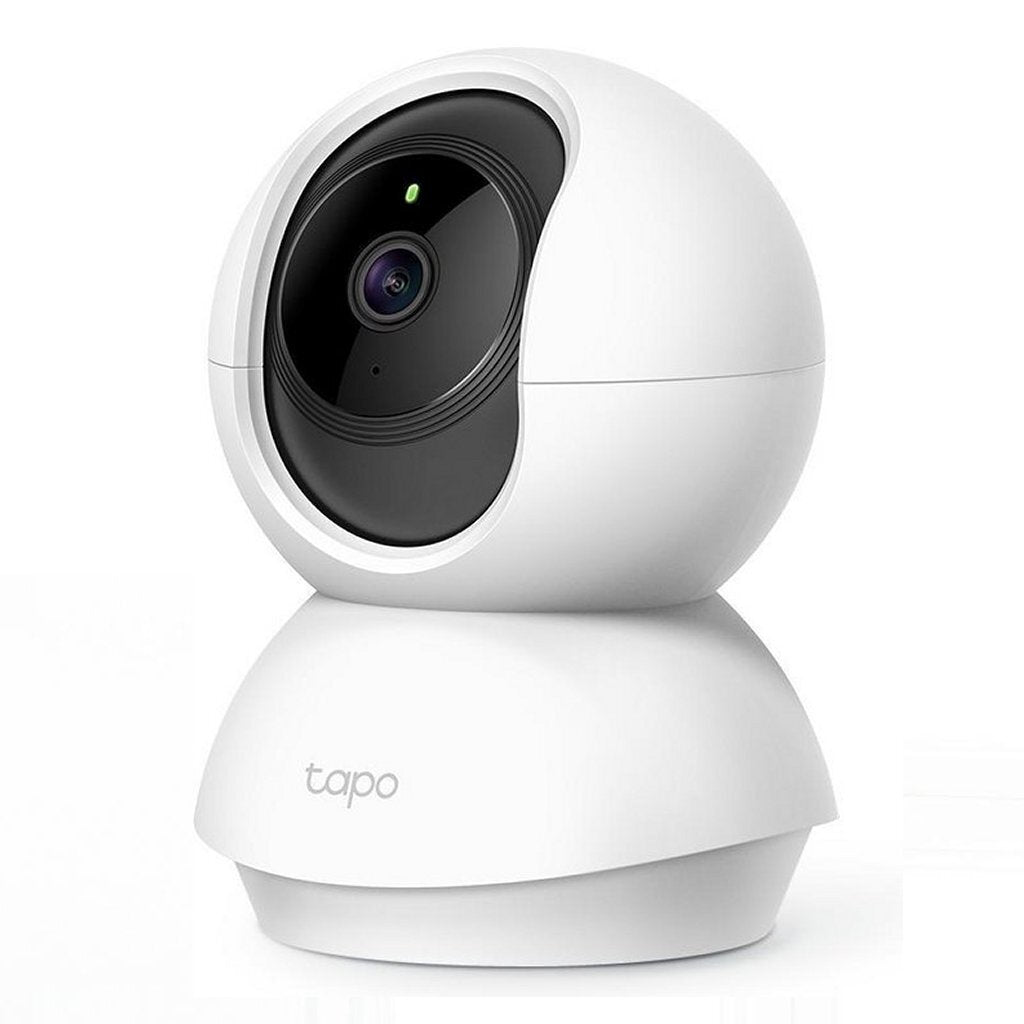 Tp-Link Tapo C200 Wifi Ip Camera Wit