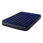 Intex 64759 Classic Downy Airbed 152X203X25 Cm