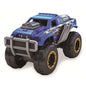 Zuru Metal Machines Road Rampage + Monstertruck