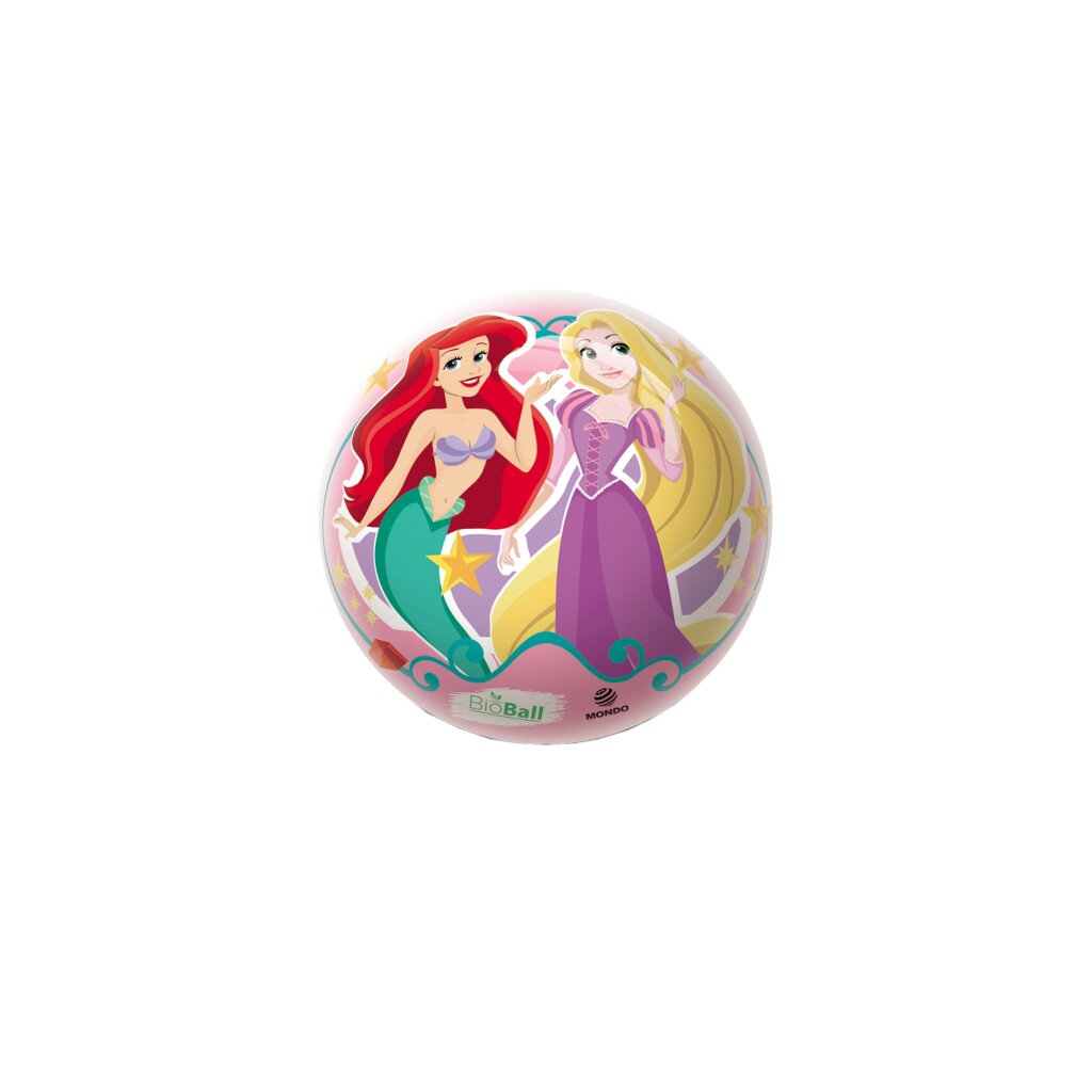 Disney Princess Bal 14 Cm