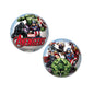 Marvel Avengers Bal 14 Cm