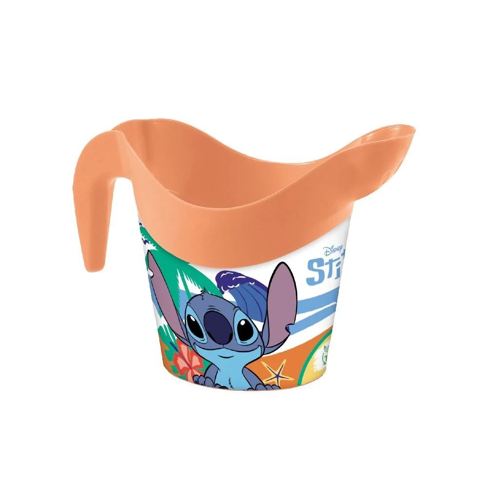 Disney Stitch Emmerset 6-Delig