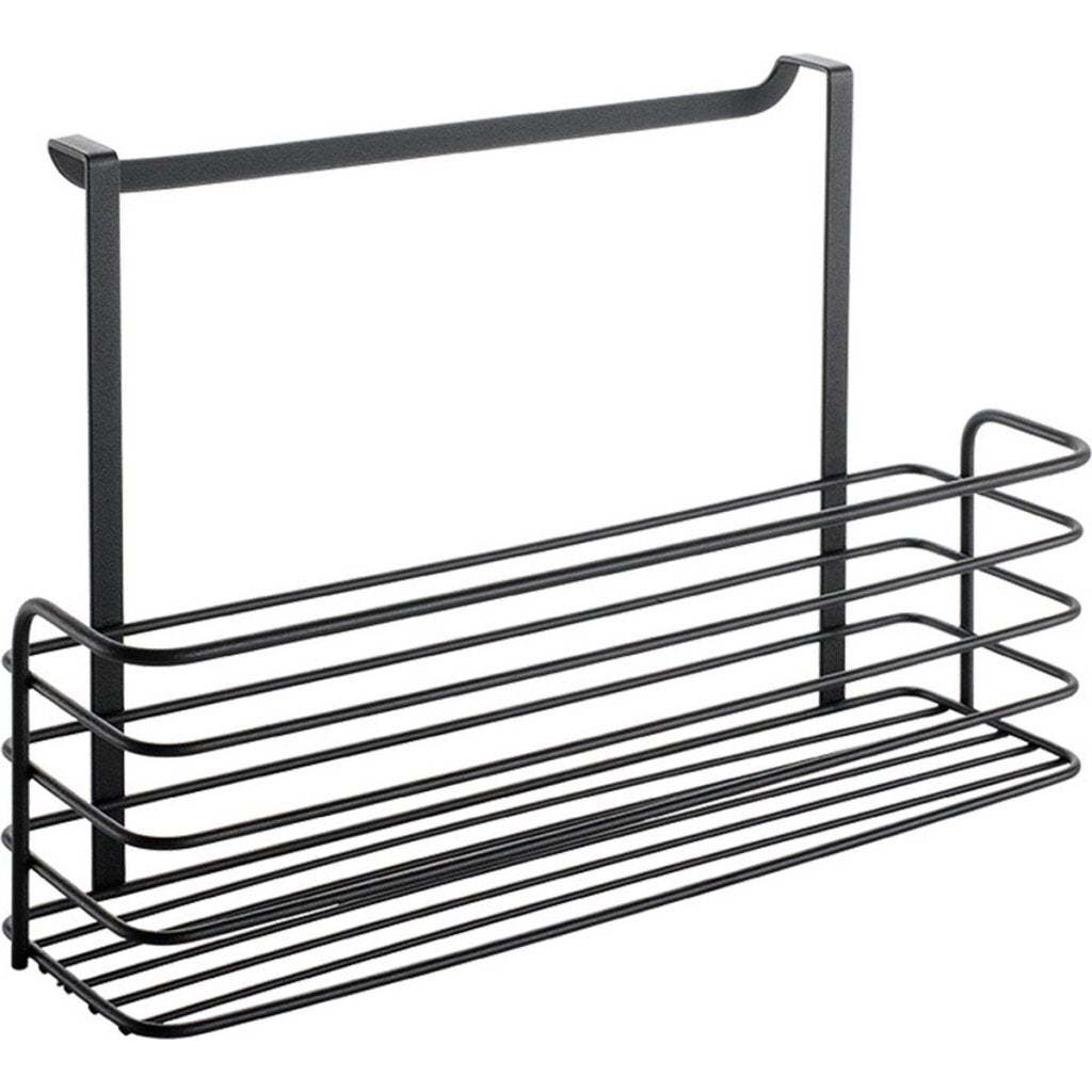 Metaltex Galileo Hangmand 34X12X22 Cm Zwart