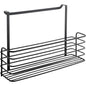 Metaltex Galileo Hangmand 34X12X22 Cm Zwart