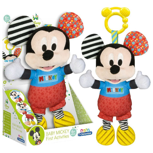 Clementoni Baby Mickey Mouse Pop