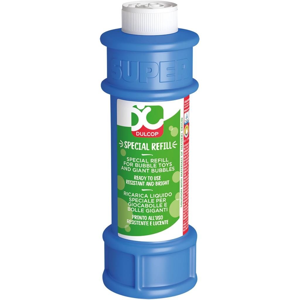 Dulcop Bellenblaas Refill 500 Ml