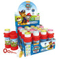 Paw Patrol Bellenblaas 175Ml 16 Stuks