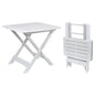 Pro Garden Campingtafel Vouwbaar