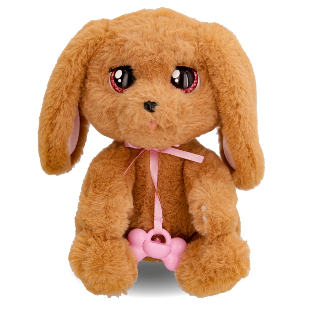 Imc Toys Baby Paws Knuffel Hond Cocker + Geluid